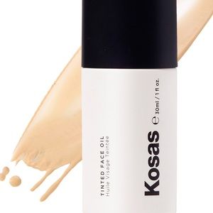 Kosas tinted face oil | Shade 02
